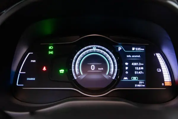 Hyundai Kauai EV 64 kWh Premium Trend 21