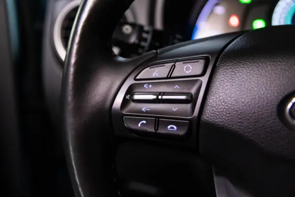 Hyundai Kauai EV 64 kWh Premium Trend 23