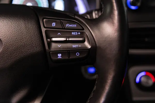 Hyundai Kauai EV 64 kWh Premium Trend 24