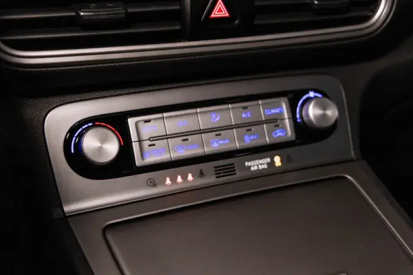 Hyundai Kauai EV 64 kWh Premium Trend 30