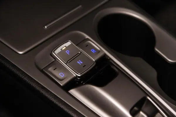 Hyundai Kauai EV 64 kWh Premium Trend 29