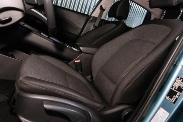 Hyundai Kauai EV 64 kWh Premium Trend 34