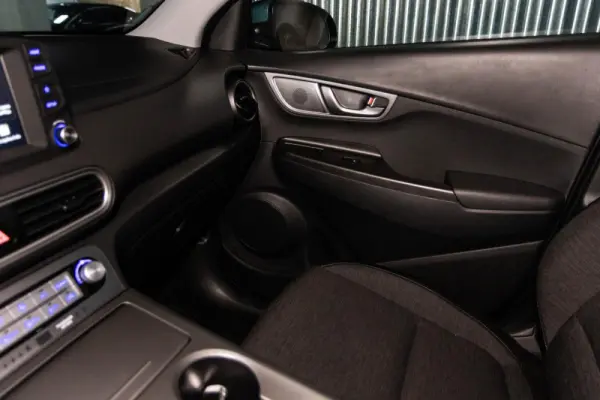 Hyundai Kauai EV 64 kWh Premium Trend 33