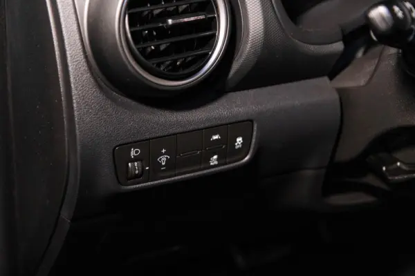 Hyundai Kauai EV 64 kWh Premium Trend 39