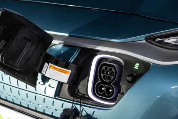 Hyundai Kauai EV 64 kWh Premium Trend 40