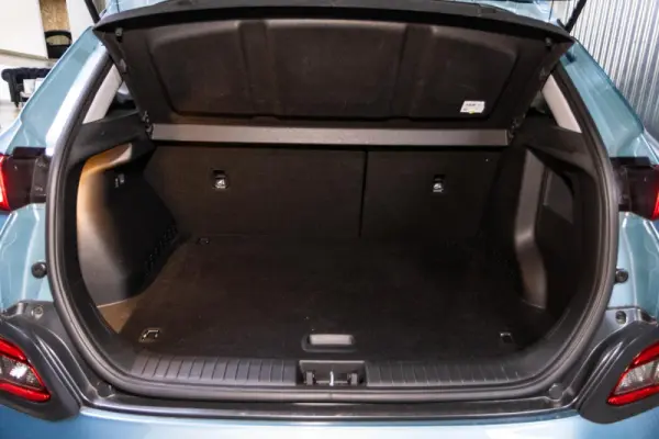 Hyundai Kauai EV 64 kWh Premium Trend 42