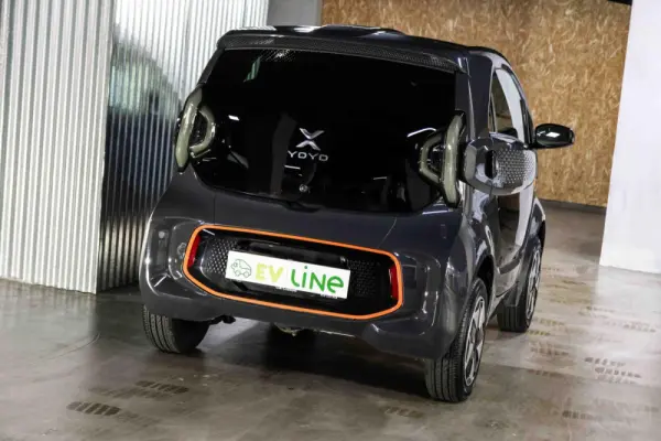 XEV Yoyo 12