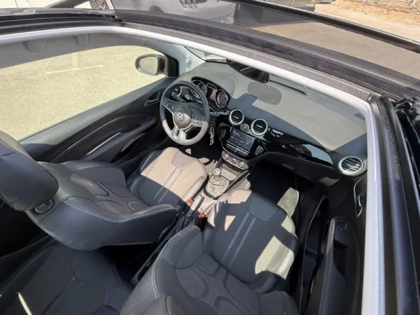 Opel Adam 1.0 T Rocks 16