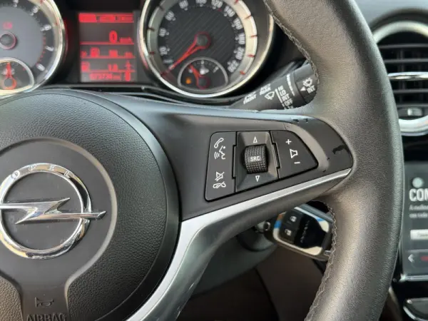 Opel Adam 1.0 T Rocks 19