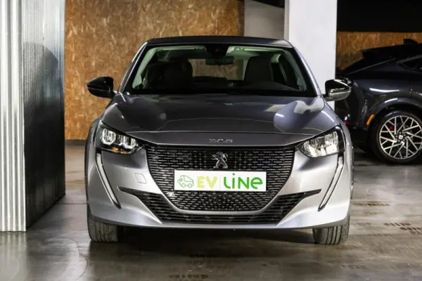 Peugeot e-208 50 kWh Active 5