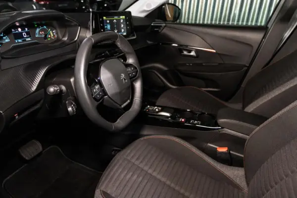 Peugeot e-208 50 kWh Active 20
