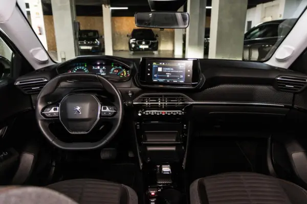 Peugeot e-208 50 kWh Active 23