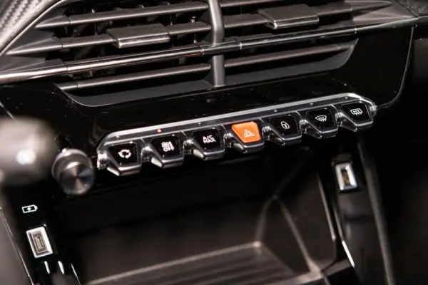 Peugeot e-208 50 kWh Active 33