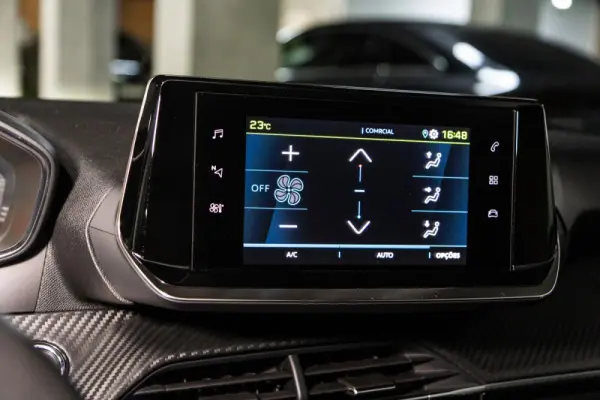 Peugeot e-208 50 kWh Active 34