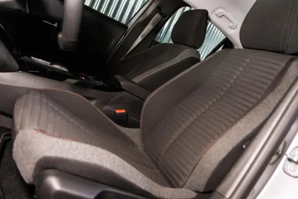 Peugeot e-208 50 kWh Active 38