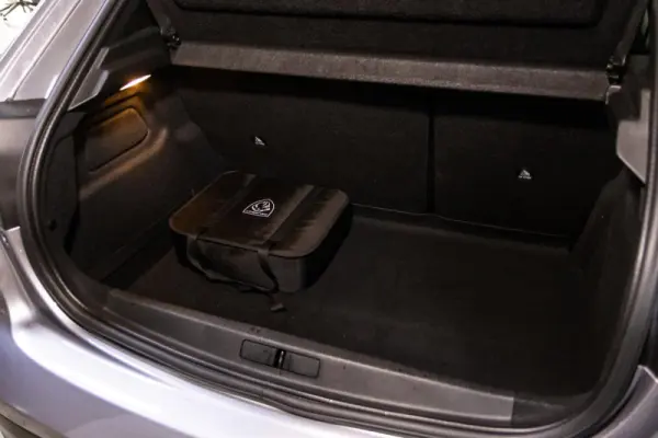 Peugeot e-208 50 kWh Active 44