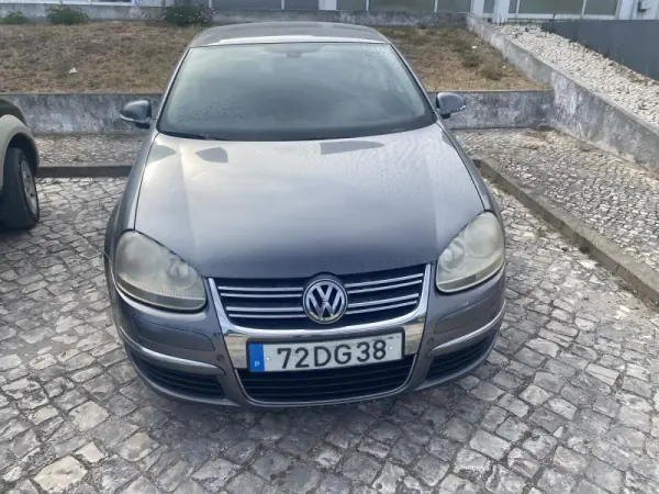 Volkswagen Jetta 2