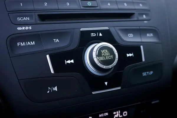 Honda Civic 2.2 i-DTEC Sport 16