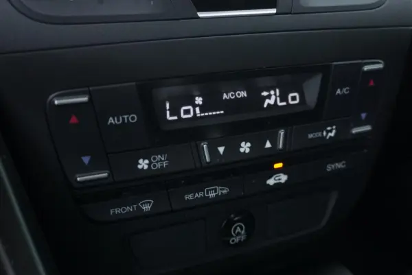 Honda Civic 2.2 i-DTEC Sport 18