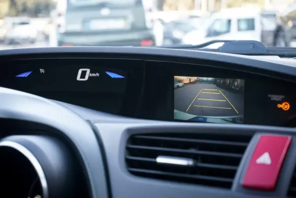 Honda Civic 2.2 i-DTEC Sport 22