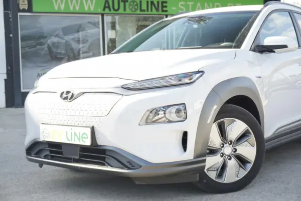 Hyundai Kauai EV 64 kWh Premium 2