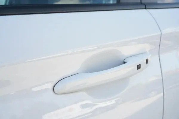 Hyundai Kauai EV 64 kWh Premium 12