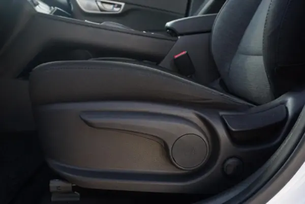 Hyundai Kauai EV 64 kWh Premium 20