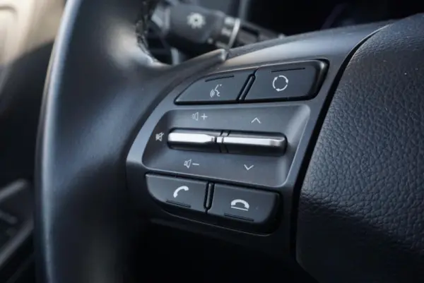 Hyundai Kauai EV 64 kWh Premium 23