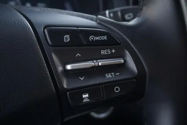 Hyundai Kauai EV 64 kWh Premium 25