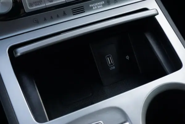 Hyundai Kauai EV 64 kWh Premium 31