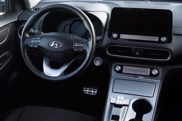 Hyundai Kauai EV 64 kWh Premium 38