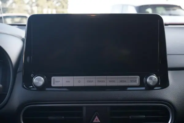 Hyundai Kauai EV 64 kWh Premium 41