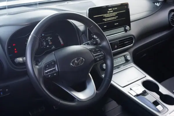Hyundai Kauai EV 64 kWh Premium 46