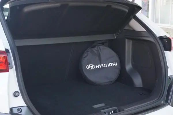 Hyundai Kauai EV 64 kWh Premium 47