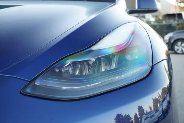 Tesla Model Y Long Range Dual Motor AWD 9