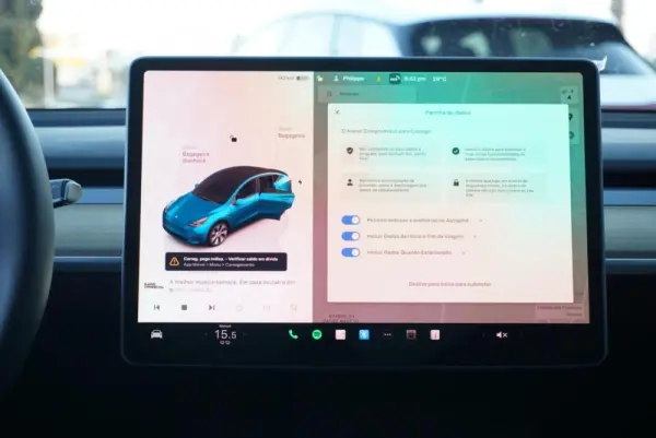 Tesla Model Y Long Range Dual Motor AWD 25