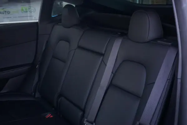 Tesla Model Y Long Range Dual Motor AWD 29