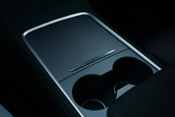 Tesla Model Y Long Range Dual Motor AWD 35