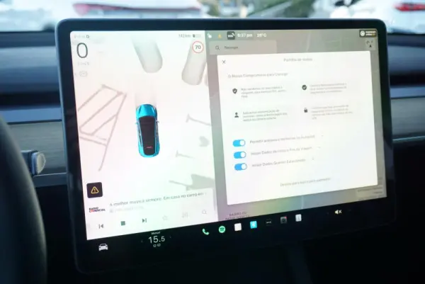 Tesla Model Y Long Range Dual Motor AWD 37