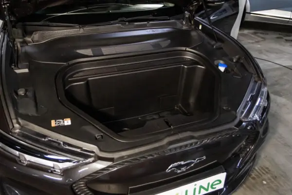 Ford Mustang Mach-E Alargada 45