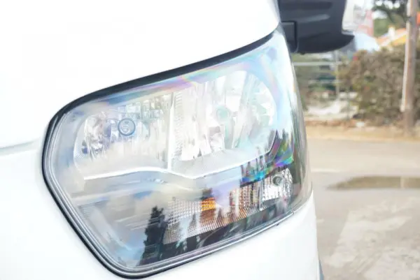 Ford e-Transit Custom L2H2 75 Kwh PRO POWER ONBOARD 5