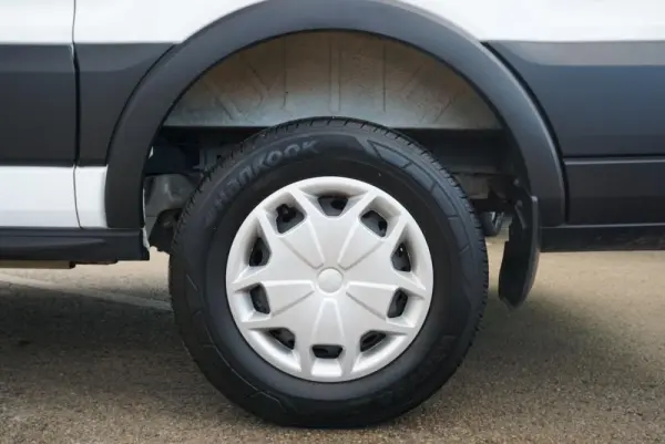 Ford e-Transit Custom L2H2 75 Kwh PRO POWER ONBOARD 8