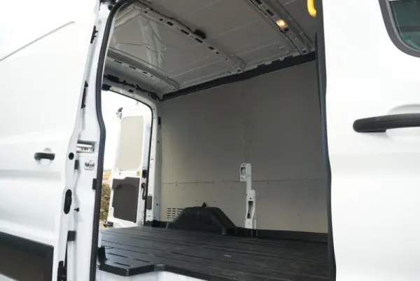 Ford e-Transit Custom L2H2 75 Kwh PRO POWER ONBOARD 12