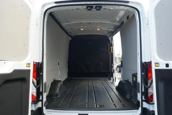 Ford e-Transit Custom L2H2 75 Kwh PRO POWER ONBOARD 13