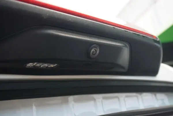 Ford e-Transit Custom L2H2 75 Kwh PRO POWER ONBOARD 15