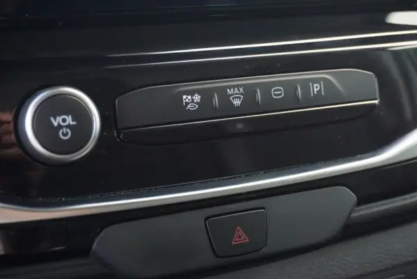 Ford e-Transit Custom L2H2 75 Kwh PRO POWER ONBOARD 22