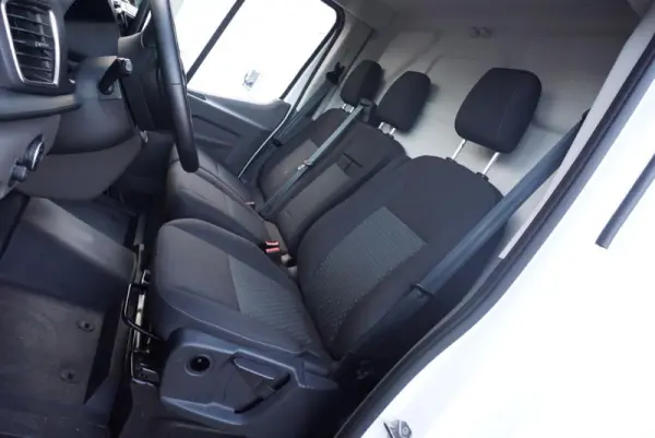 Ford e-Transit Custom L2H2 75 Kwh PRO POWER ONBOARD 26