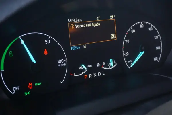 Ford e-Transit Custom L2H2 75 Kwh PRO POWER ONBOARD 32