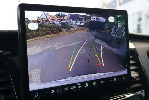 Ford e-Transit Custom L2H2 75 Kwh PRO POWER ONBOARD 34