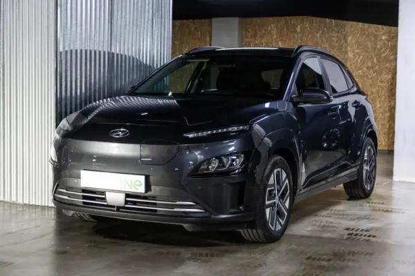 Hyundai Kauai Trend 3